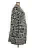 Nine West 100% Polyester Gray Cardigan Size XXL - photo 4
