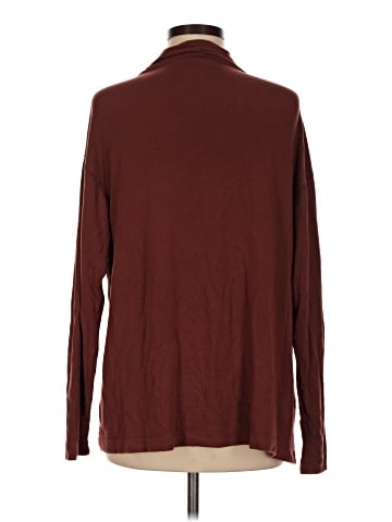 Isabel Turtleneck Sweater (view 2)