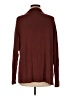 Isabel Brown Turtleneck Sweater Size M - photo 2