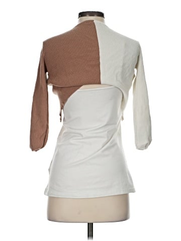 Wild Fable Shrug (view 2)