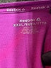 Reebok Purple Short Sleeve Top Size 3XL - photo 7