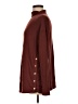 Isabel Brown Turtleneck Sweater Size M - photo 5