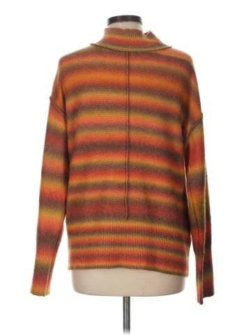 BeachLunchLounge Pullover Sweater (view 2)