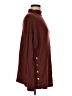 Isabel Brown Turtleneck Sweater Size M - photo 4