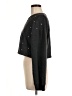 Zara Stars Gray Pullover Sweater Size M - photo 5