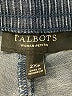 Talbots Blue Denim Shorts Size 2X Petite - photo 3