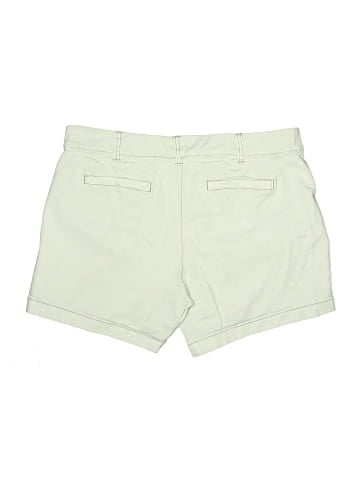 J.Crew Khaki Shorts (view 2)