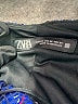 Zara 100% Polyester Blue Cocktail Dress Size XS - photo 7