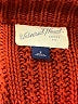 Universal Thread Solid Burgundy Pullover Sweater Size S - photo 7
