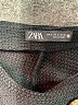 Zara Black Skort Size S - photo 3