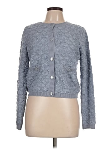 MNG Cardigan (view 1)