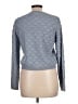 MNG Blue Cardigan Size L - photo 2