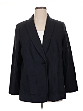 Talbots Blazer (view 1)