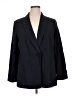 Talbots Blue Blazer Size 14 - photo 1