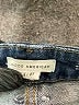 Good American Blue Jeans Size 4 - photo 7