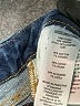 Good American Blue Jeans Size 4 - photo 8