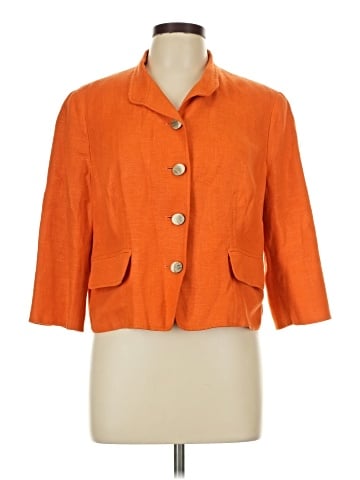 Worth Blazer (view 1)