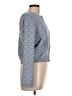 MNG Blue Cardigan Size L - photo 4