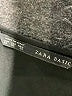 Zara Basic Black Jumpsuit Size XS - photo 4