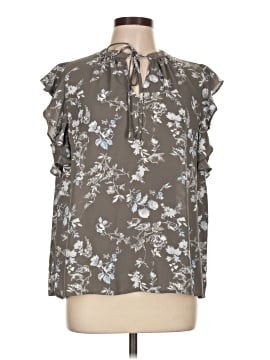 Nordstrom Rack Sleeveless Blouse (view 1)