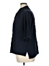 Max Studio Blue 3/4 Sleeve Button-Down Shirt Size XL - photo 5