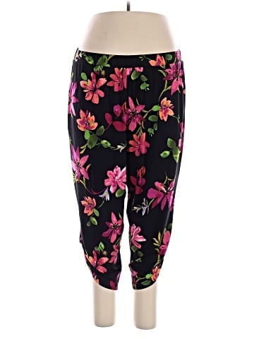 Susan Graver Active Pants (view 1)