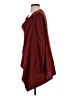 Blank NYC 100% Lyocell Burgundy Pullover Sweater Size S - photo 5