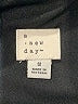 A New Day Solid Black Cocktail Dress Size S - photo 7