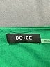 Do & Be Green Tube Top Size M - photo 7