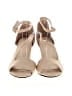 Assorted Brands Ivory Sandals Size EU 40 - photo 2