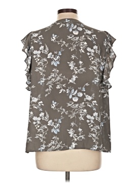 Nordstrom Rack Sleeveless Blouse (view 2)