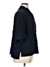 Max Studio Blue 3/4 Sleeve Button-Down Shirt Size XL - photo 4