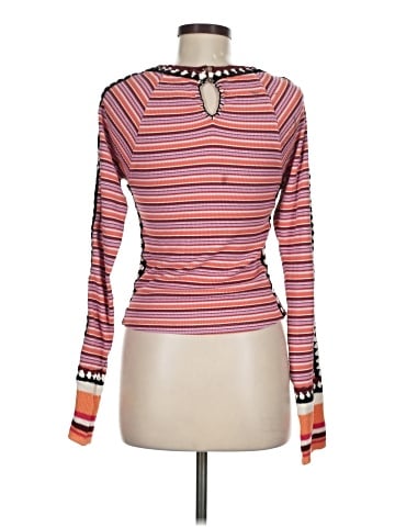 Free People Long Sleeve Top (view 2)
