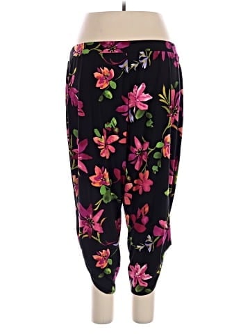Susan Graver Active Pants (view 2)