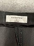 Babaton Black Casual Pants Size S - photo 7