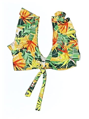Shein Swimsuit Top (view 1)