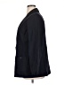 Talbots Blue Blazer Size 14 - photo 5