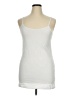 Torrid White Tank Top Size 1X Plus (1) - photo 1