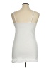 Torrid White Tank Top Size 1X Plus (1) - photo 2