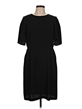 Ann Taylor LOFT Casual Dress (view 1)