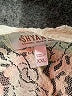 Shyanne Ivory Sleeveless Blouse Size XXL - photo 7