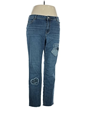 C established 1946 Jeans (view 1)