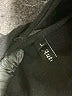 Automet Black Sleeveless Blouse Size L - photo 7