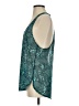 Lululemon Athletica Teal Tank Top Size 6 (estimated) - photo 5