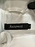 Automet White Vest Size L - photo 6
