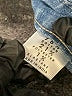 Assorted Brands Blue Overalls Size 34 waist - photo 5