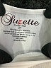 Suzette Ivory Tank Top One size - photo 7