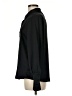 Joie 100% Polyester Solid Black Long Sleeve Blouse Size M - photo 5
