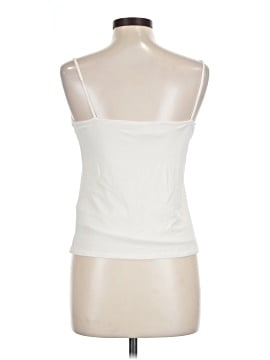 Eileen Fisher Sleeveless Silk Top (view 2)