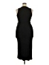 Lulus Black Cocktail Dress Size XXL - photo 2